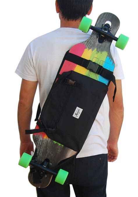 longboard bags shop online.